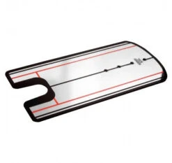 Longridge TOUR MIRROR TRAINING AID SILVER