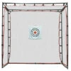 Longridge MASTER PRACTICE CAGE NET CHATEAU 2 Longridge MASTER PRACTICE CAGE NET CHATEAU -Golf Supply Store papcmcn copy