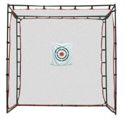 Longridge MASTER PRACTICE CAGE NET CHATEAU
