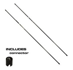 Longridge TOUR RODZ ALIGNMENT STICKS - 2pCS Black -Golf Supply Store patrodbpt01 8 600x577 765b2878 6684 4e7a b81f 66d0fe55938b
