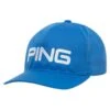 Ping Classic Lite Golf Cap Blue/White 2 Ping Classic Lite Golf Cap Blue/White -Golf Supply Store ping classic lite golf cap 35980 02 1 1