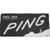 PING PP58 Camelback Golf Towel Limited Edition