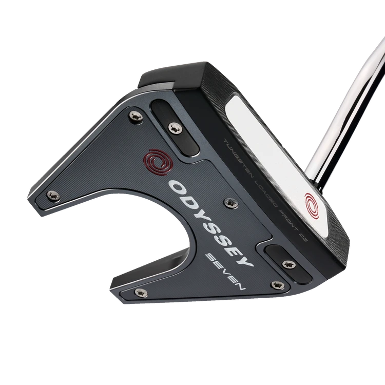 ODYSSEY Tri-Hot 5K 23 Seven DB Putter 5 ODYSSEY Tri-Hot 5K 23 Seven DB Putter - Image 3