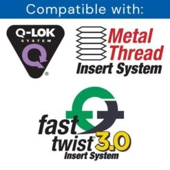 Champ Stinger Spikes 6 Champ Stinger Spikes -Golf Supply Store qlok 600x600 b55a3731 2242 4ba8 b75d 662b50110f3f