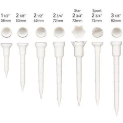 Lignum 72mm Tees 12pk - Punchy Pink 7 Lignum 72mm Tees 12pk - Punchy Pink -Golf Supply Store range 8 600x600 b272deee 06b5 4696 bcab 0d0898e85556