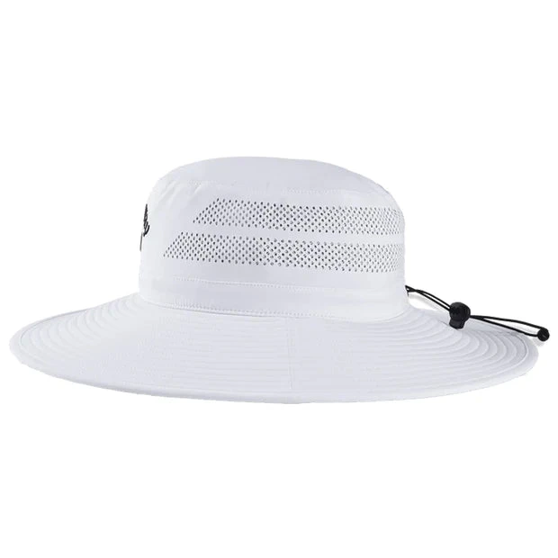 Callaway Ladies 2022 Sun Hat 3 Callaway Ladies 2022 Sun Hat