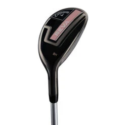 Callaway Reva 11 Piece Ladies Package Set - Rose Gold 9 Callaway Reva 11 Piece Ladies Package Set - Rose Gold -Golf Supply Store reva complete set 2021 rose gold 5h sole.600x600