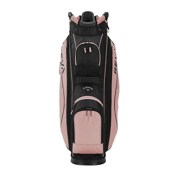 Callaway Reva 11 Piece Ladies Package Set - Rose Gold 4 Callaway Reva 11 Piece Ladies Package Set - Rose Gold - Image 2