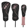 Callaway Reva 11 Piece Ladies Package Set - Rose Gold 2 Callaway Reva 11 Piece Ladies Package Set - Rose Gold -Golf Supply Store reva rosegold hc.600x600