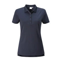 Ping Ladies Sedona Polo Shirt Navy