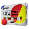 Srixon Q Star Divide Golf Balls - Yellow/Red 1 Srixon Q Star Divide Golf Balls - Yellow/Red -Golf Supply Store srixon qstar divide red yell 1 1024x1024 4bc78e0b 174e 43b7 bda6 c684db2342b7