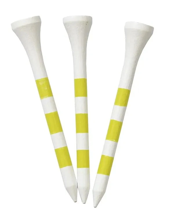 Longridge True Hite Wooden Tees 69mm (20Pcs) 4 Longridge True Hite Wooden Tees 69mm (20Pcs) - Image 2