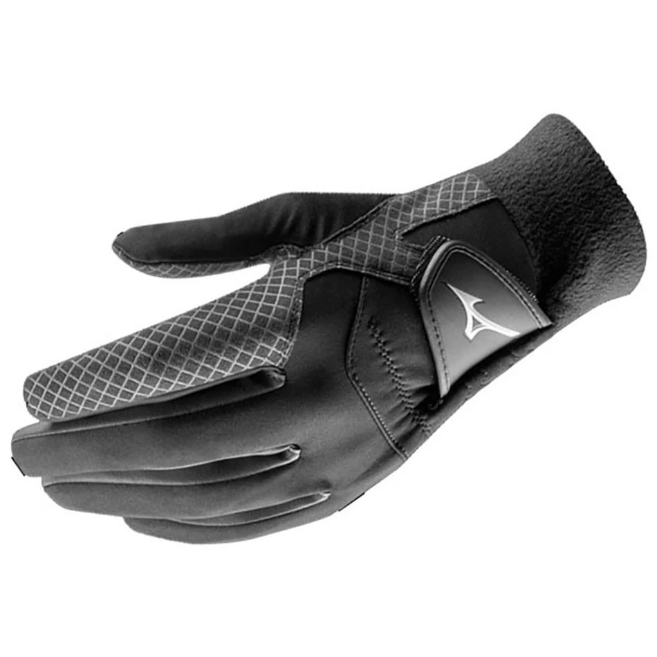 MIZUNO THERMAGRIP GOLF GLOVES Men's Pair 4 MIZUNO THERMAGRIP GOLF GLOVES Men's Pair - Image 2
