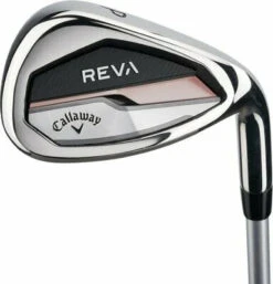 Callaway Reva 11 Piece Ladies Package Set - Rose Gold -Golf Supply Store thumb d gallery base 177e0af9