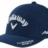 Callaway Gents TA Perf Pro Adjustable Cap Navy White -Golf Supply Store thumb d gallery base d0d4079e