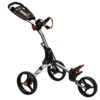 Ezeglide Compact + Trolley - Silver -Golf Supply Store trezc3bk04 copy 4 600x598 b4d53ccf 6e77 4b50 a0cf 9756546049af
