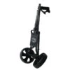 Longridge PRO LITE TROLLEY BLACK