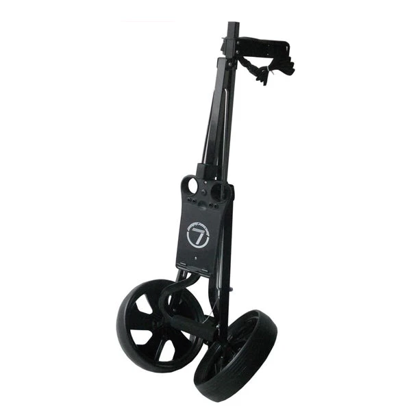 Longridge PRO LITE TROLLEY BLACK 3 Longridge PRO LITE TROLLEY BLACK