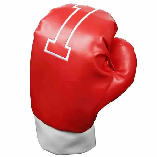Longridge Boxing Gloves Wood Cover 3 Longridge Boxing Gloves Wood Cover