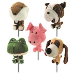 Longridge Club Hugger Headcover -Bull Dog 7 Longridge Club Hugger Headcover -Bull Dog -Golf Supply Store wcch group 1 600x600 9aed6a55 fe58 432b 8b60 a12c4f1020d8