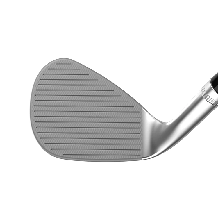Callaway JAWS Full Toe Raw Face Chrome 5 Callaway JAWS Full Toe Raw Face Chrome - Image 3