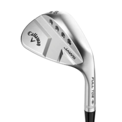Callaway JAWS Full Toe Raw Face Chrome 9 Callaway JAWS Full Toe Raw Face Chrome -Golf Supply Store wedges 2021 jaws full toe chrome 4